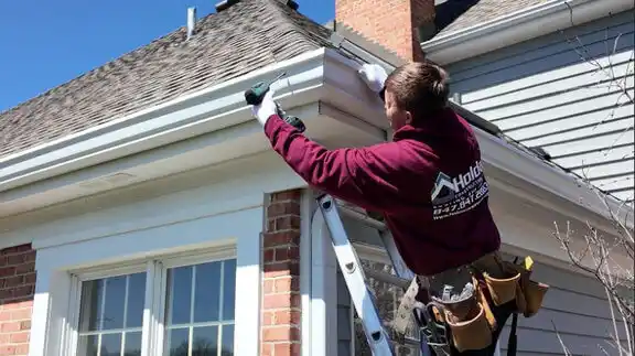 gutter services Aquasco